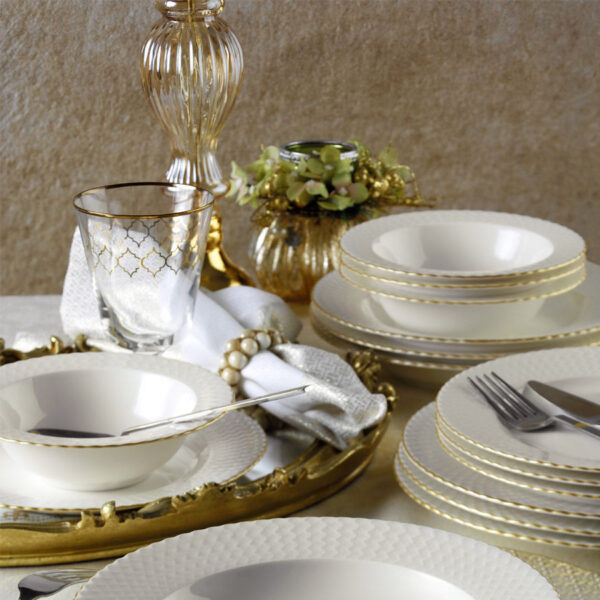 Set tanjira LuxEsthetic K132