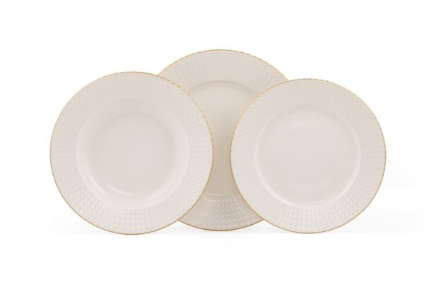 Set tanjira LuxEsthetic K132 - Image 10
