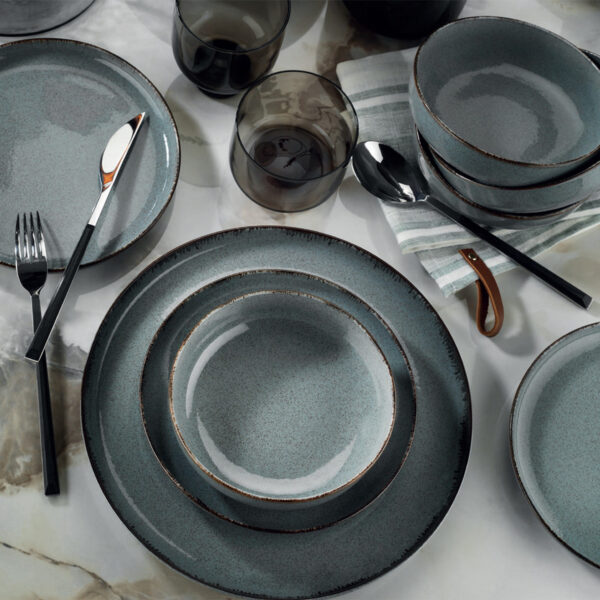 Set tanjira PlatePerfection K8