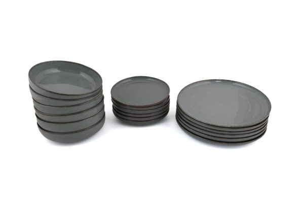 Set tanjira PlatePerfection K8 - Image 2