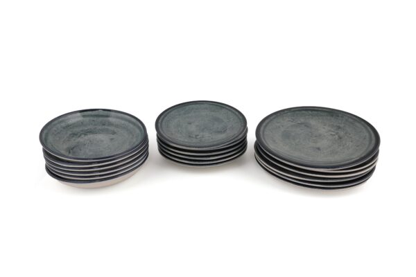 Set tanjira TableCharm K41 - Image 2