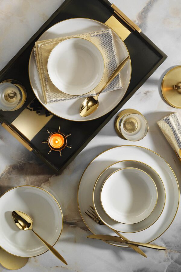 Set tanjira Mediterranean K129