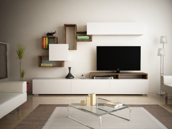 TV komoda Lav F56 - Image 3