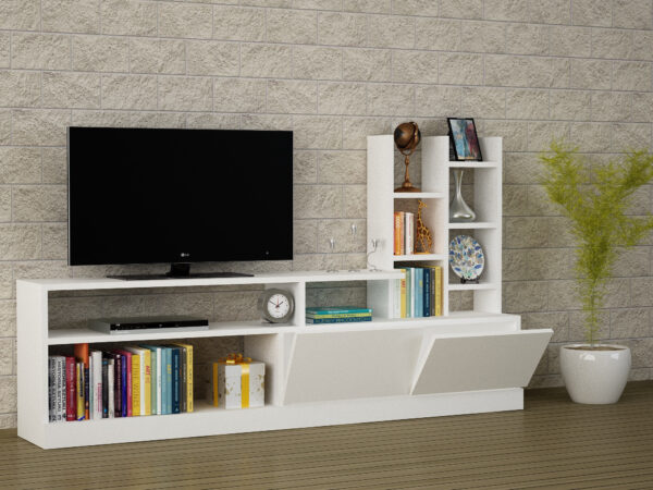 TV komoda Ely F151 - Image 4