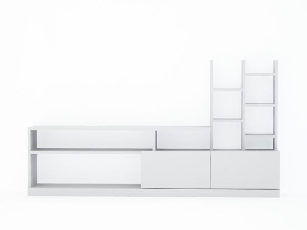 TV komoda Ely F151 - Image 5