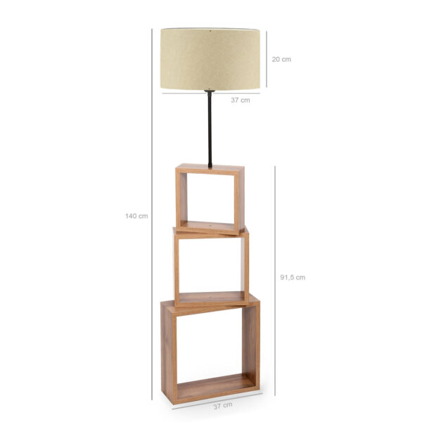 Lampa GlimGlow L141 - Image 4