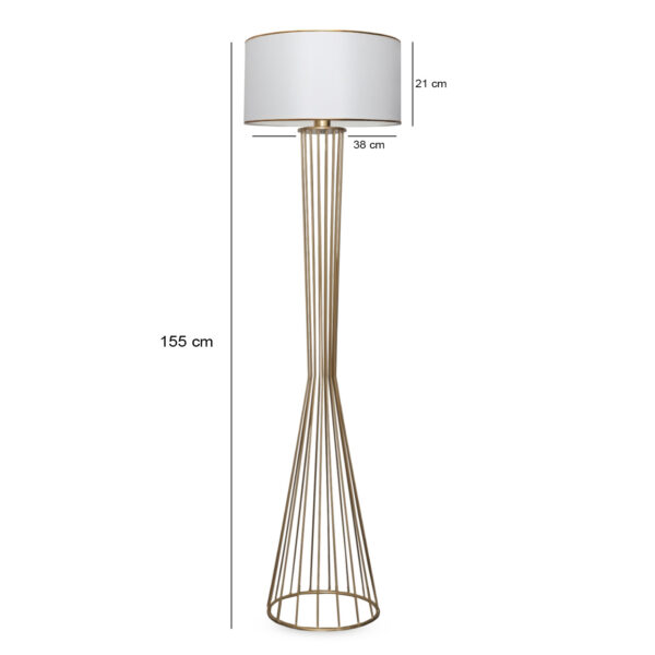 Lampa ZapLite L42 - Image 3