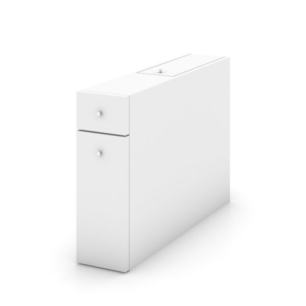 Komoda za kupatilo Practic F337 - Image 3