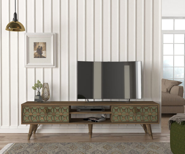 TV komoda Mick F165