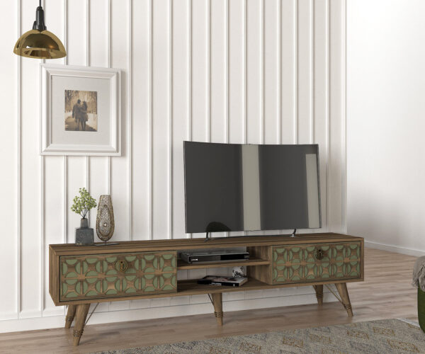 TV komoda Mick F165 - Image 3