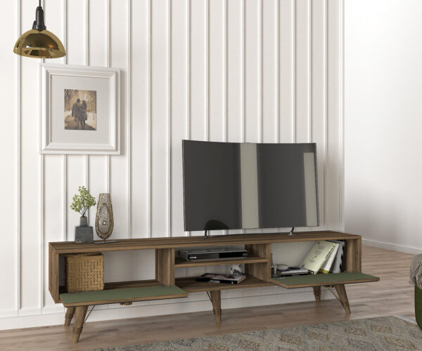 TV komoda Mick F165 - Image 4
