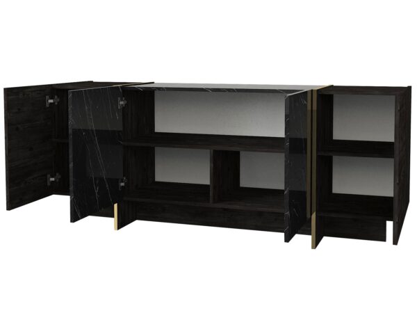 Komoda Numeron F278 - Image 7