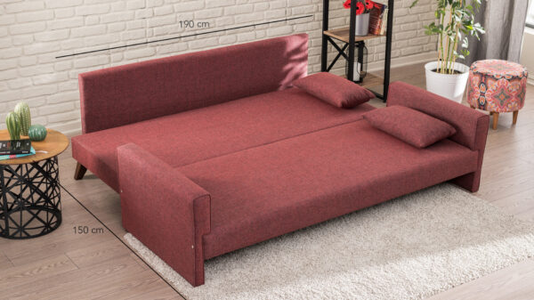 Sofa Willow S54 - Image 4