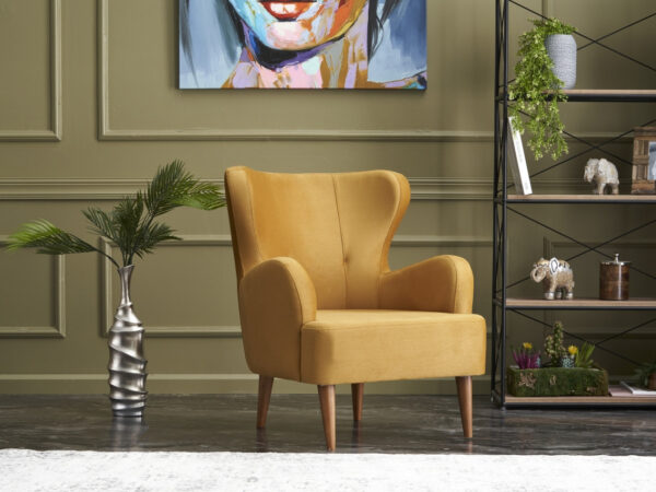 Fotelja Zenith S158