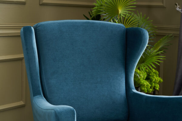 Fotelja Bluenox S294