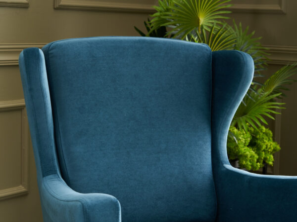 Fotelja Bluenox S294
