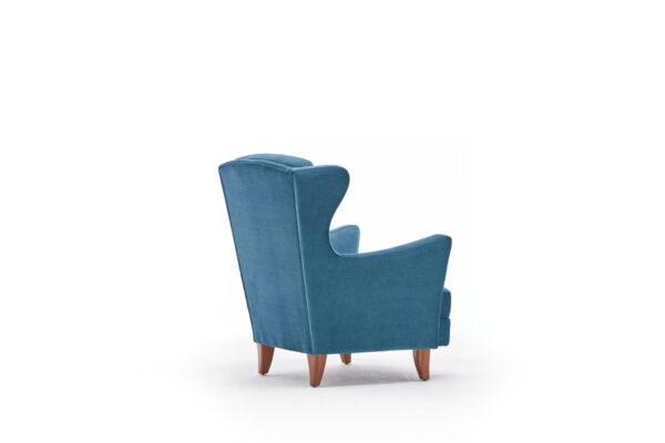 Fotelja Bluenox S294 - Image 2