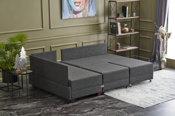 Ugaona garnitura Zoe S28 - Image 3