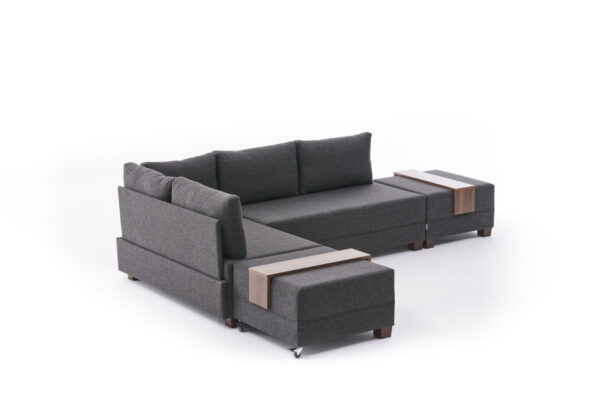 Ugaona garnitura Zoe S28 - Image 5