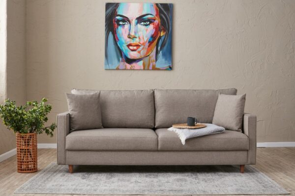 Sofa Amarindra S230
