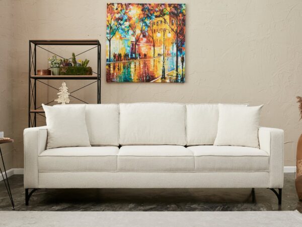 Sofa Lucasta S142