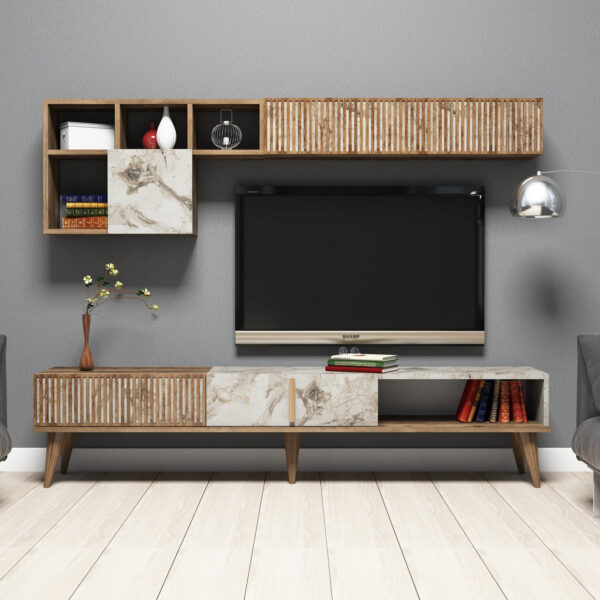 TV komoda Pina F45