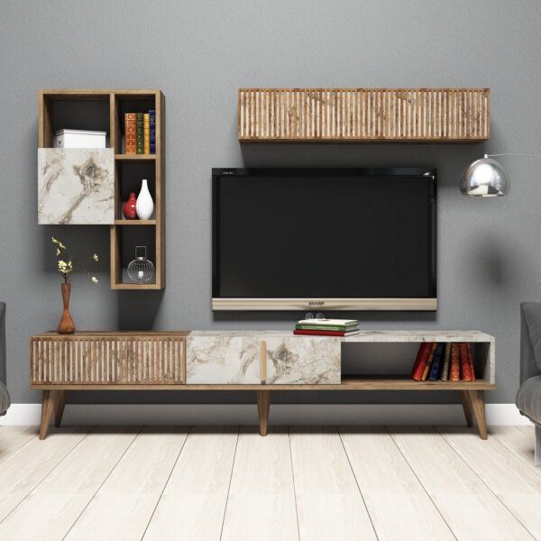 TV komoda Pina F45 - Image 4