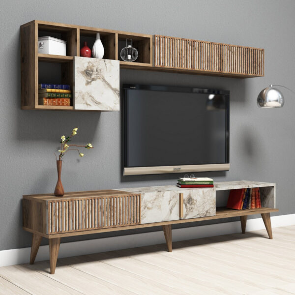 TV komoda Pina F45 - Image 5