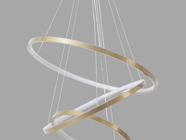 Luster NovaBeam L201