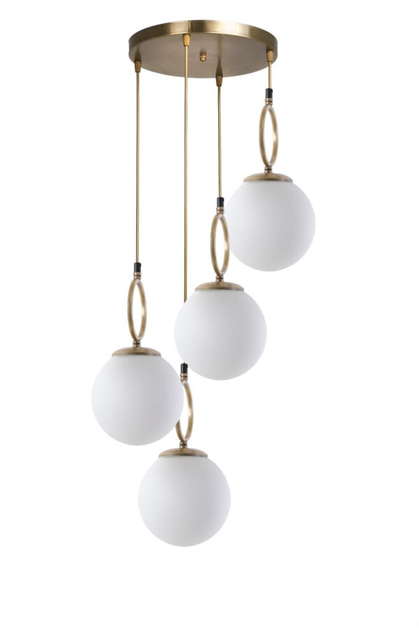 Luster RadiShine L128 - Image 2