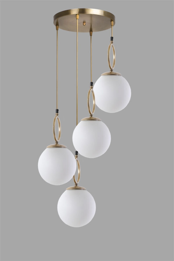 Luster RadiShine L128 - Image 3