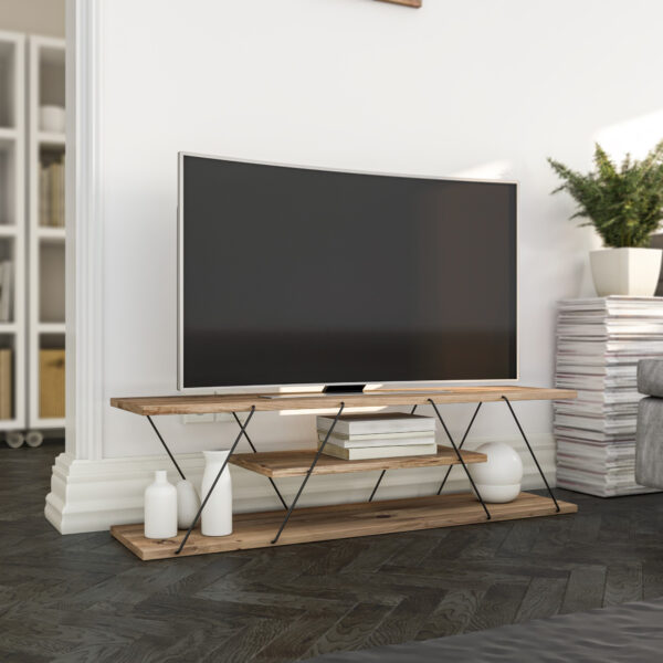 TV komoda Pipe F269
