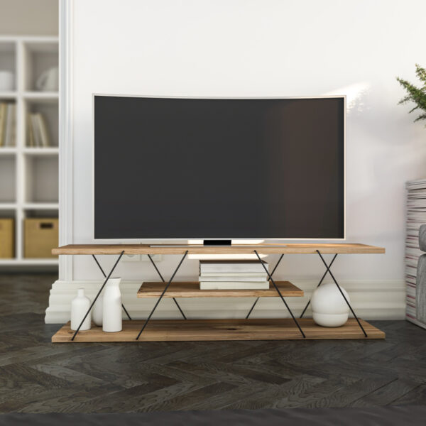 TV komoda Pipe F269 - Image 3