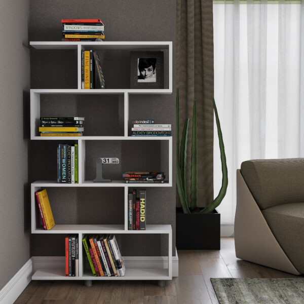 Polica Mystic F182