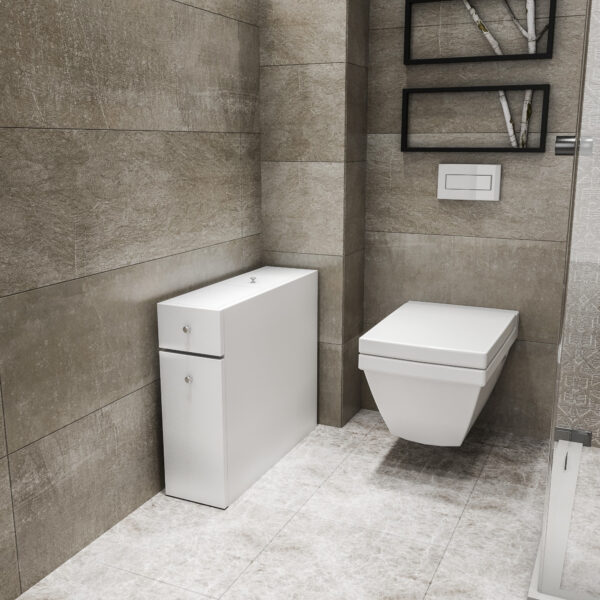 Komoda za kupatilo Elowen F30 - Image 3