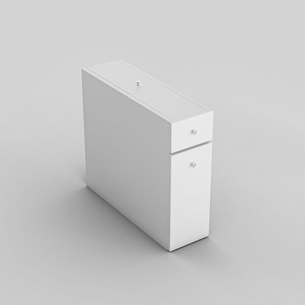 Komoda za kupatilo Elowen F30 - Image 4