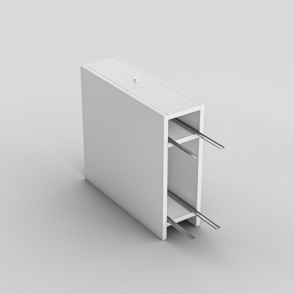 Komoda za kupatilo Elowen F30 - Image 6