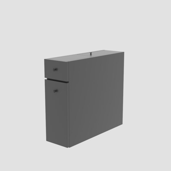 Komoda za kupatilo Tara F142 - Image 4