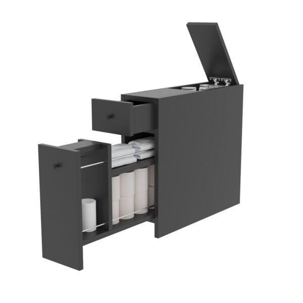 Komoda za kupatilo Tara F142 - Image 10