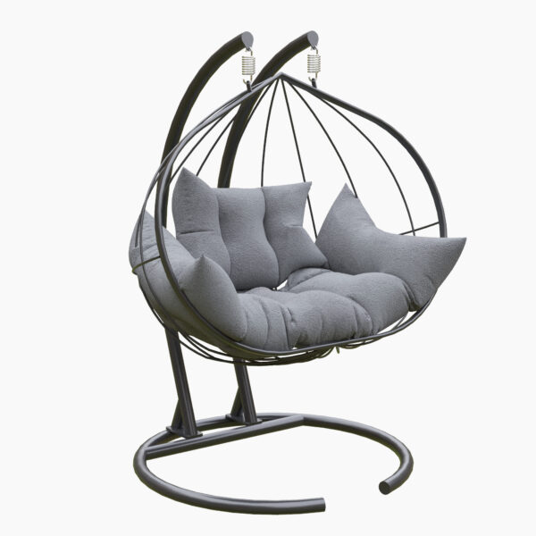 Dvosjed za ljuljanje Pinom F47 - Image 6