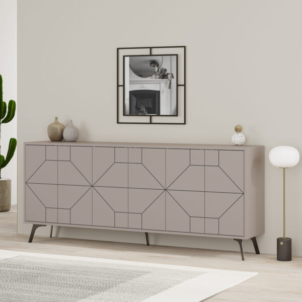 Komoda Macy F113 - Image 3