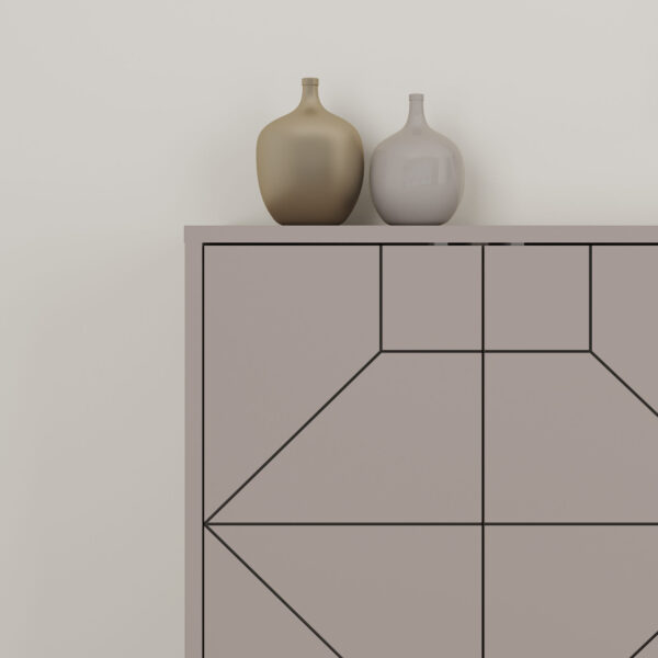 Komoda Macy F113 - Image 5