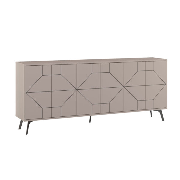 Komoda Macy F113 - Image 6