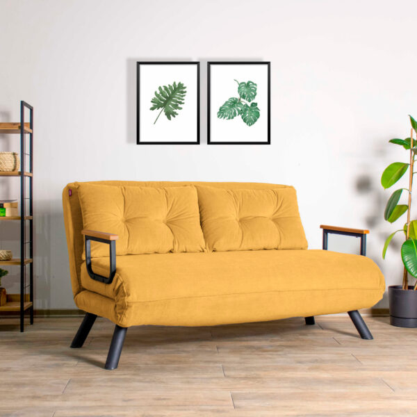 Sofa Valeriana S203