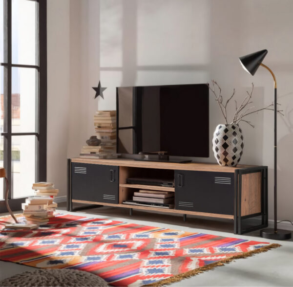 TV komoda Isolde F32