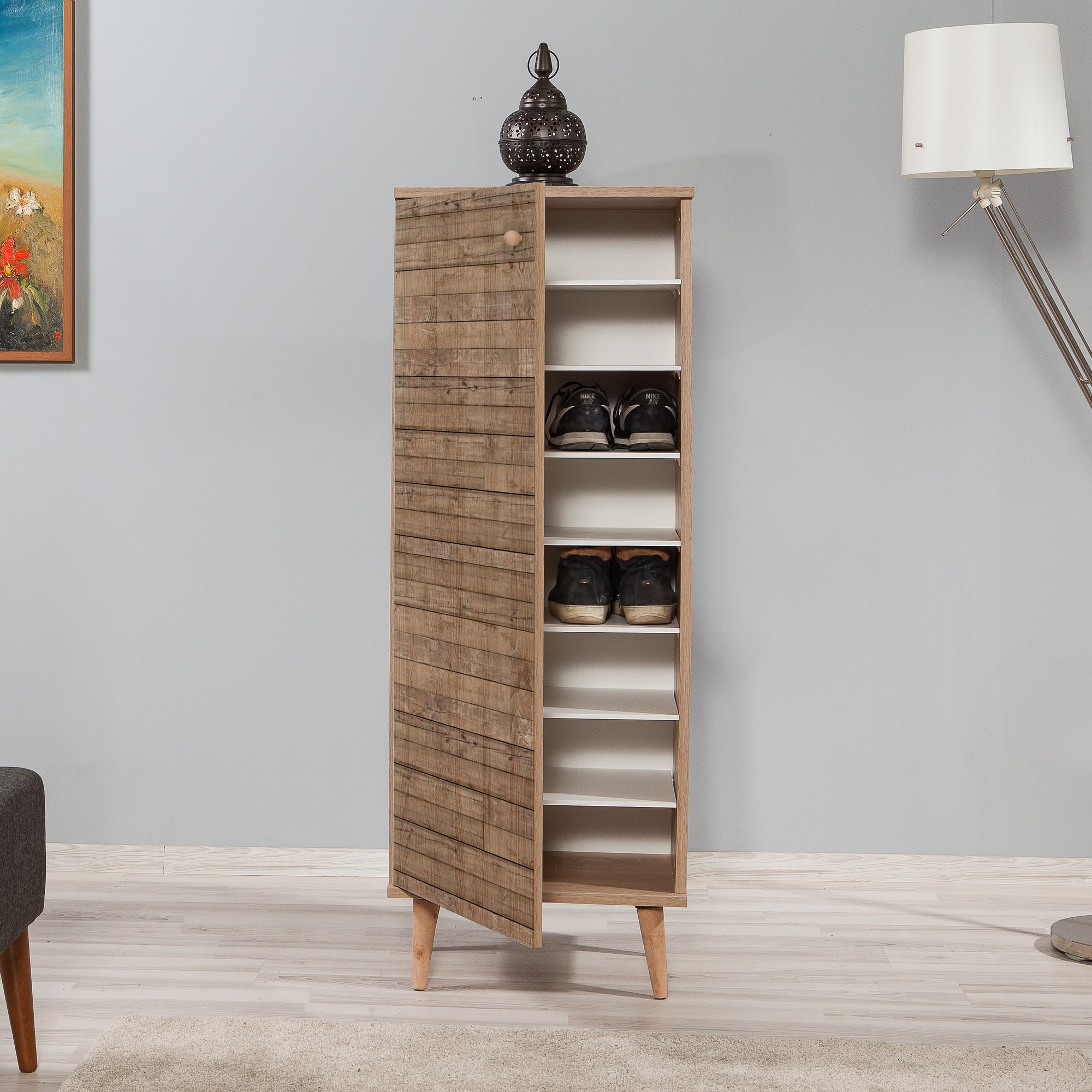 Komoda za obuću Dino F284 - Image 4