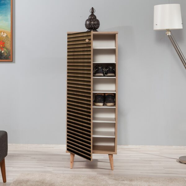 Komoda za obuću Joy F172 - Image 4