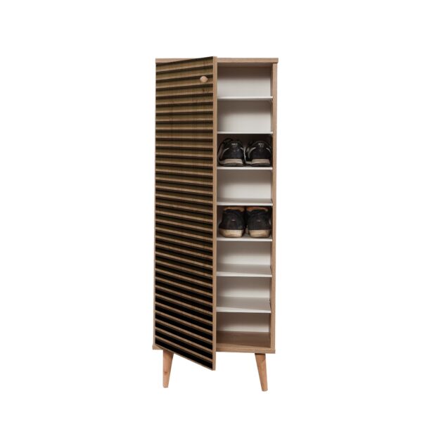 Komoda za obuću Joy F172 - Image 7
