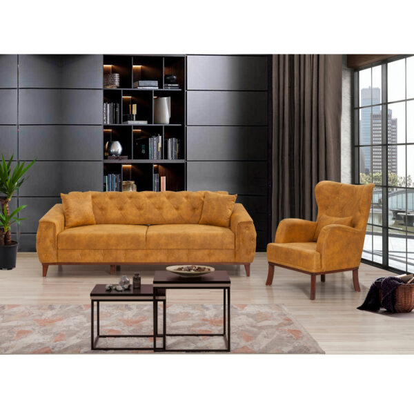 Sofa i fotelja Elowen S102 (komplet) - Image 3