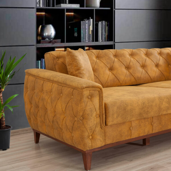 Sofa i fotelja Elowen S102 (komplet) - Image 4